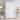 100% Cotton Sheer Tie Tab Curtain Panel Pair