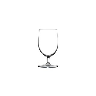 Vintage Water Glass Set of 2