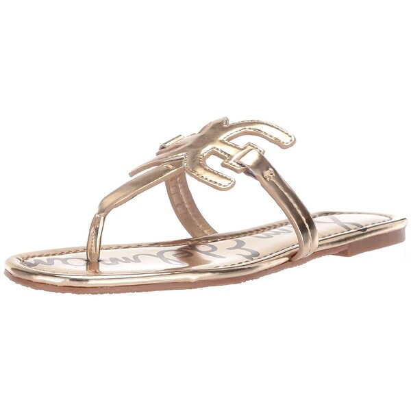 Sam Edelman Women's Carter Flat Sandal 