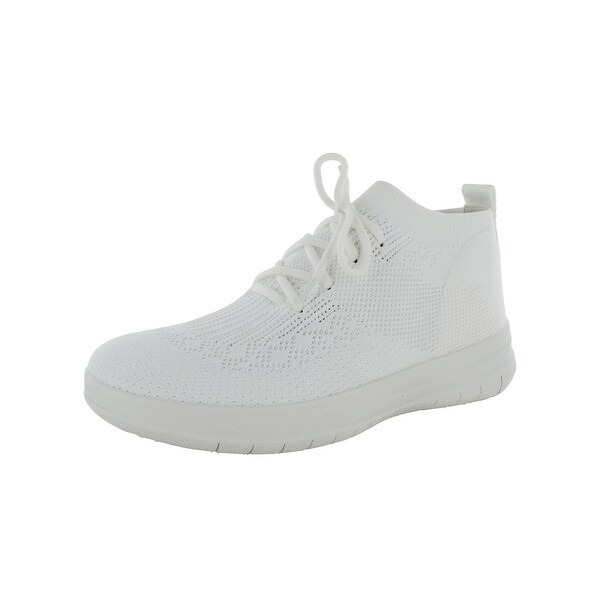 fitflop high top sneakers womens