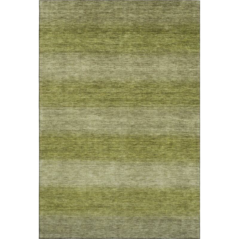 Premium Washable Super Soft Casual Ombre Mayfield Rug