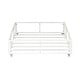 preview thumbnail 10 of 40, Vintage Series Distressed Metal Twin Metal Trundle