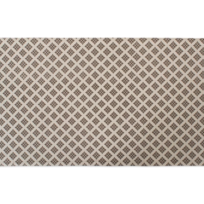 Autumn Wheat Table Runner - 14x72"