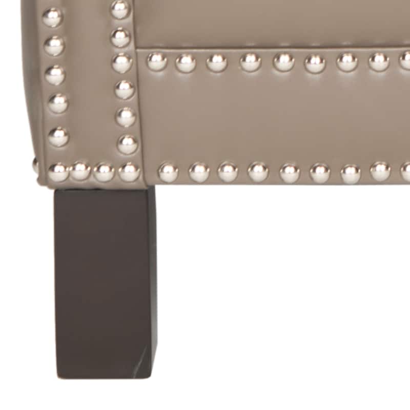SAFAVIEH Meghann Club Chair - 28"W x 33"D x 32"H