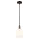 Option Oil Rubbed Bronze / White