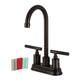 Option Oil Rubbed Bronze