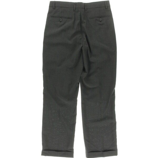 nautica dress pants