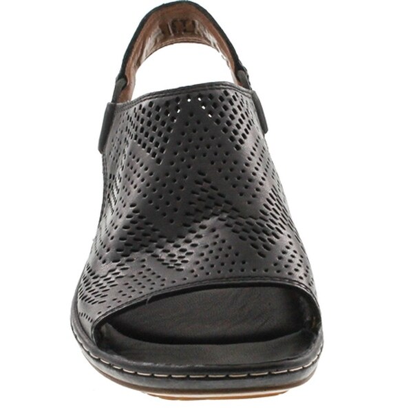 clarks women's sarla cadence slingback sandals