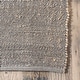preview thumbnail 55 of 97, Nuloom Jacky Classic Jute Blend Area Rug