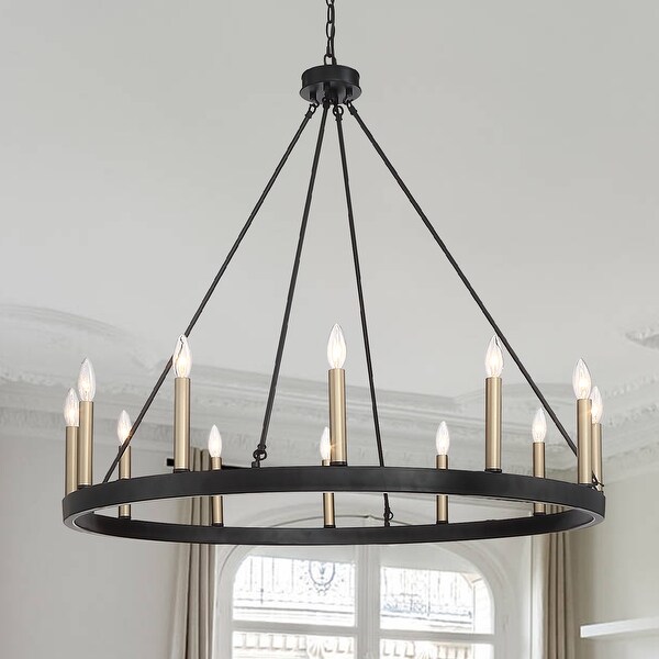 The gray barn wagon wheel chandelier sales
