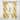 Designart "Yellow And Black Vintage Ikat Nostalgia" Ikat Mid-Century Modern Curtain, Ikat