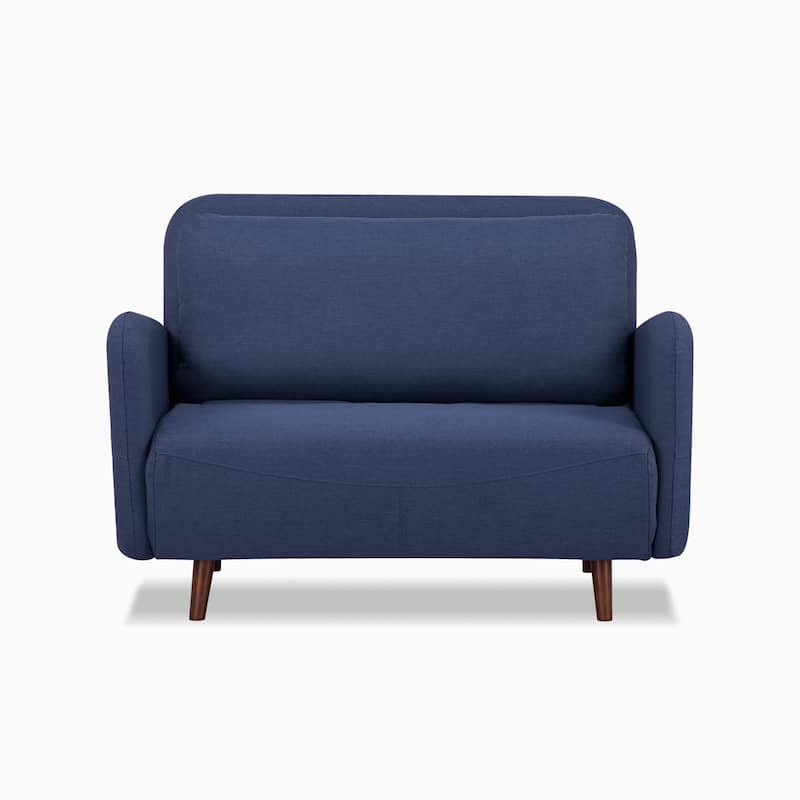 Artdeco Home - Boston & Cypress Convertible Futon Chair