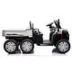 preview thumbnail 94 of 98, Kids 24V 6-Wheel UTV Ride-On Truck, Remote Control, Foam Tires, Cargo Bed, Ages 3-8