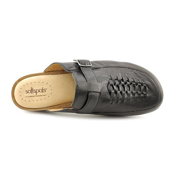 softspots mules