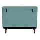 preview thumbnail 54 of 150, Tustin Upholstered Convertible Lounge/ Sleeper Chair