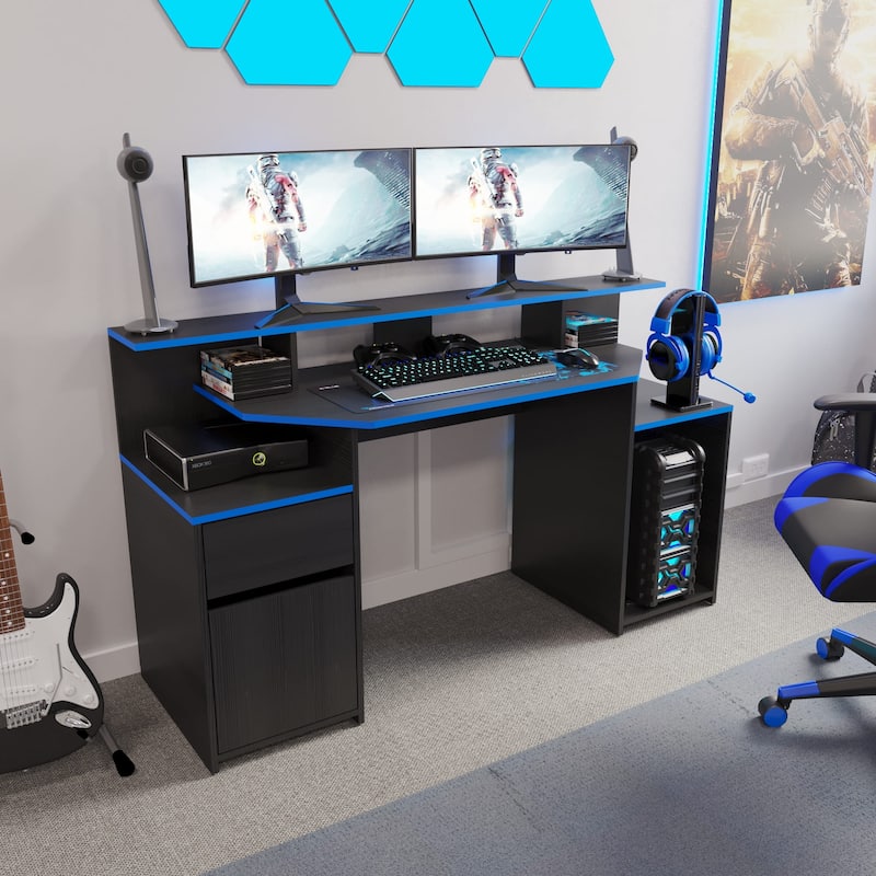 Max Gamer Desk