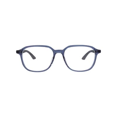 Montblanc Round-Frame Recycled Acetate Optical Frames