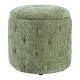 preview thumbnail 36 of 68, Erindale Round Storage Ottoman
