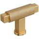Option Champagne Bronze