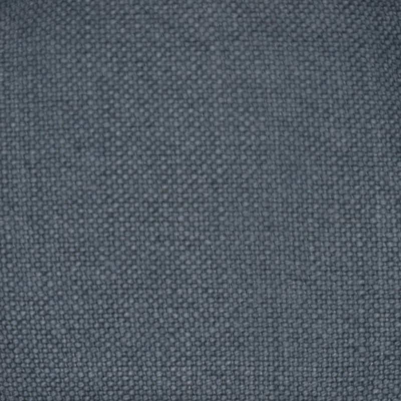 NADAAL STUDIOS Riley, Accent Chair Cotton Linen Blend, Light Grey