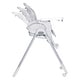 preview thumbnail 21 of 25, Baby Trend Everlast 7-In-1 High Chair