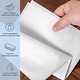 preview thumbnail 4 of 8, Host & Home Disposable DCR Napkins - 12x17 in. - Pack of 100 - 12x17 in.