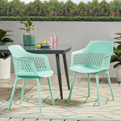 Outdoor Dining Chair
