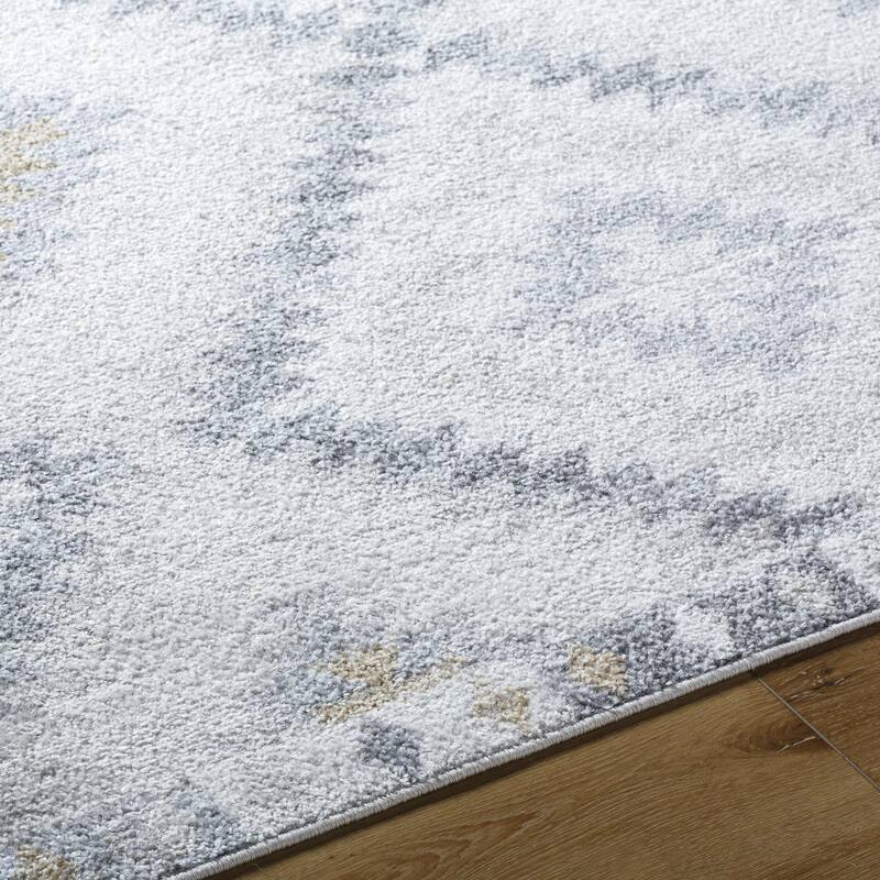 Livabliss Harput Rustic Area Rug