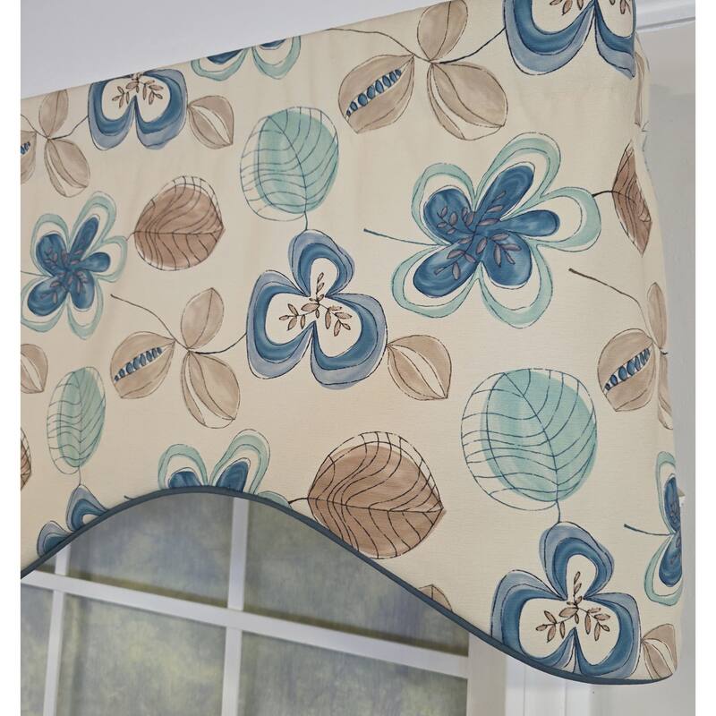 RLF Home Jolly Cornice Valance