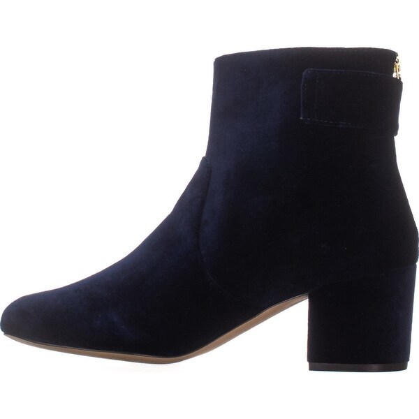 nine west quarryn bootie