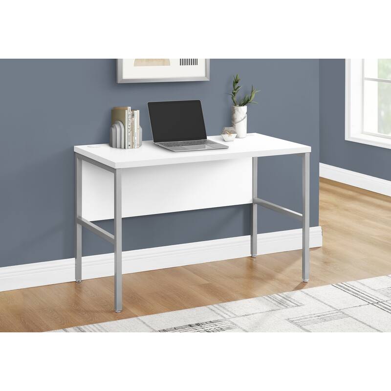 Computer Desk,Work, Home Office, Commercial Grade, Contemporary