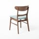 preview thumbnail 9 of 37, Idalia 5-piece Dining Set by Christopher Knight Home