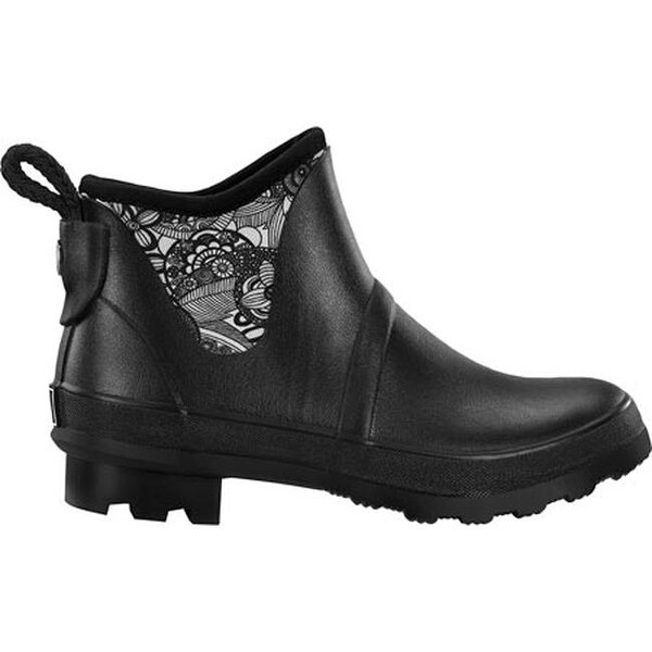 sak rain boots