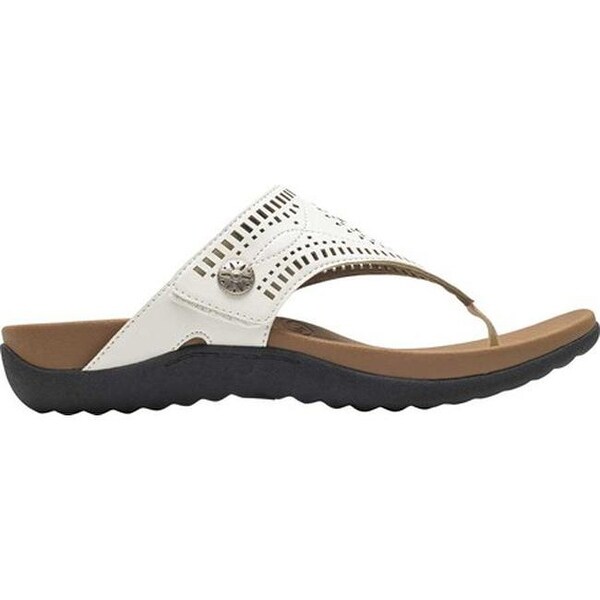 rockport ridge cutout sandal