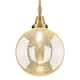 Option Brushed Brass