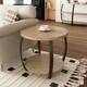 Option End Table