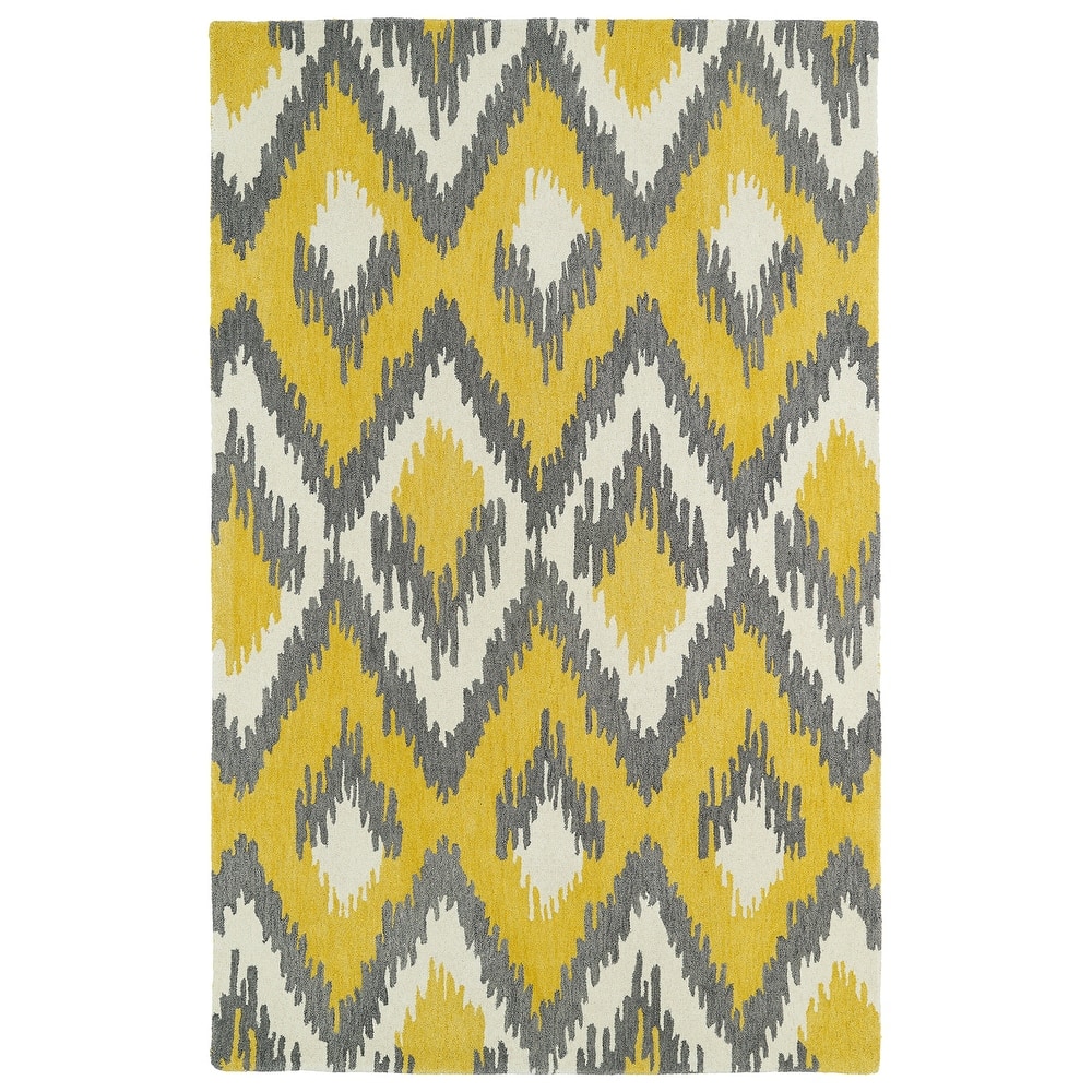 Global altitude collection, indoor/outdoor area rug.