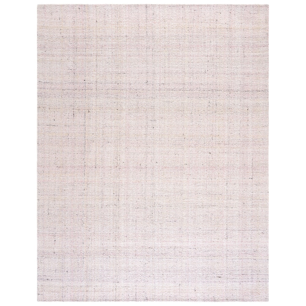 SAFAVIEH Handmade Abstract Cliff Rug