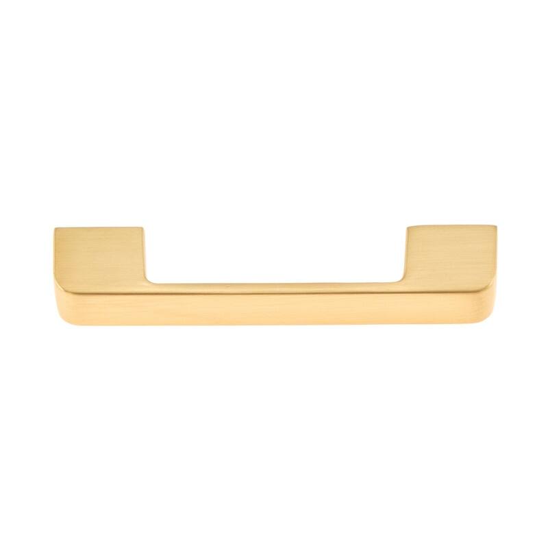 Utopia Alley Marino Pull Handle - Decorative Cabinet Drop Pull Handles for Cabinets, 3.75"/5.0" Center to Center