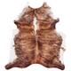 Option Chestnut Brown / Amber Brown / White