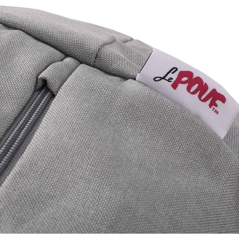 Versatile Polyester Bean Bag for Ultimate Relaxation and Home Décor