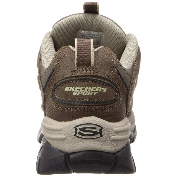 skechers men's energy downforce