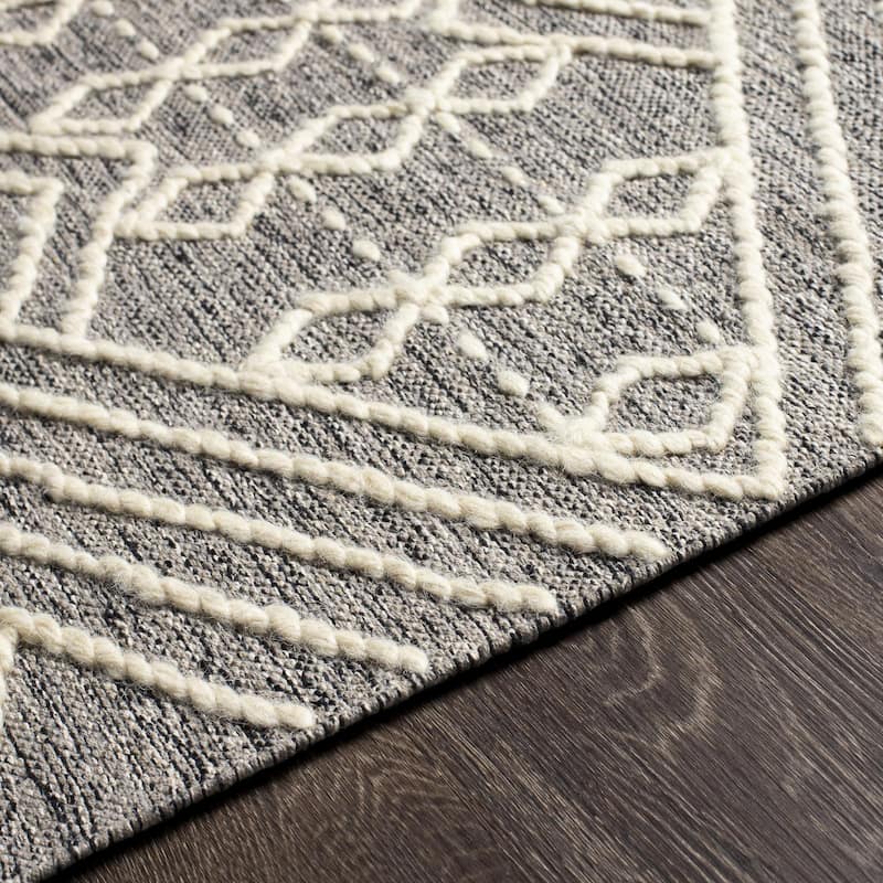 Livabliss Bedouin Bohemian Tribal Area Rug