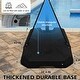 preview thumbnail 4 of 6, Adjustable Portable Basketball Hoop with Durable Base & Wheels