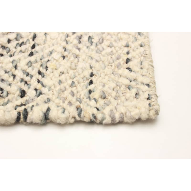 Sienna Cream Rug 5'7" x 7'6" - 5'7 x 7'6
