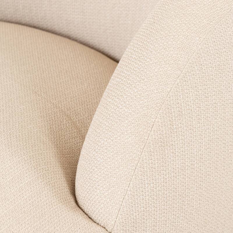 Haven Home Hawthorne Swivel Chair