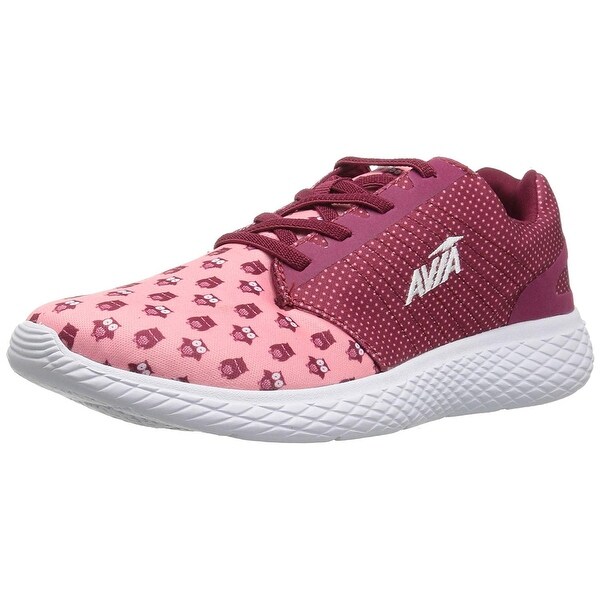avia girls shoes