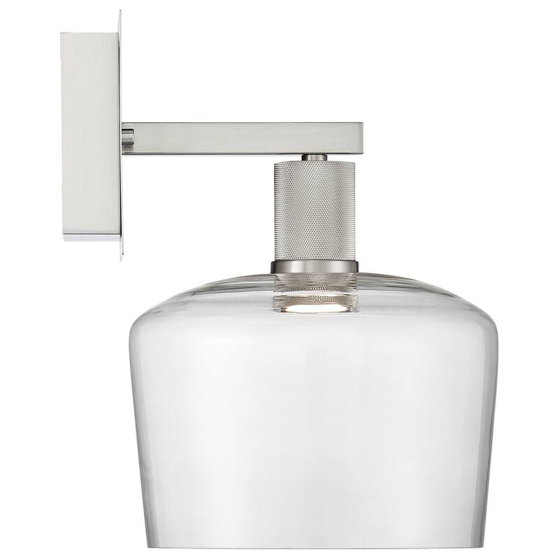 Port Nine Chardonnay LED Wall Sconce - Dedicated LED.