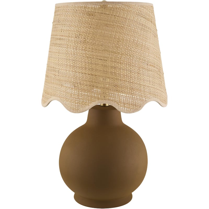 Livabliss Stella Diminuta Traditional Accent Table Lamp