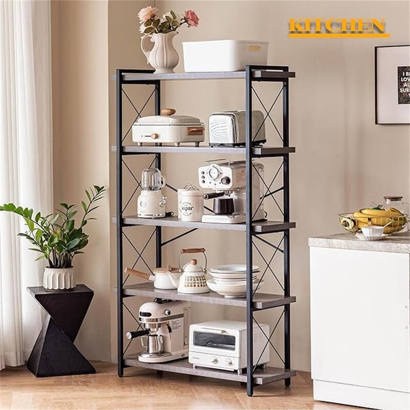 Bookshelf